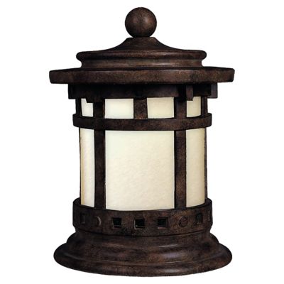 Santa Barbara Deck Light by Maxim Lighting - Starlight Lighting USA and Canada